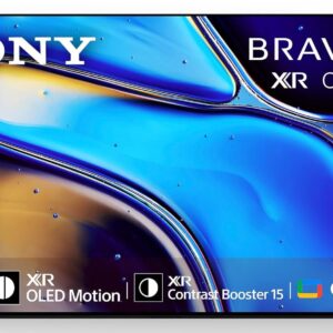 Sony OLED TV 55 Inches